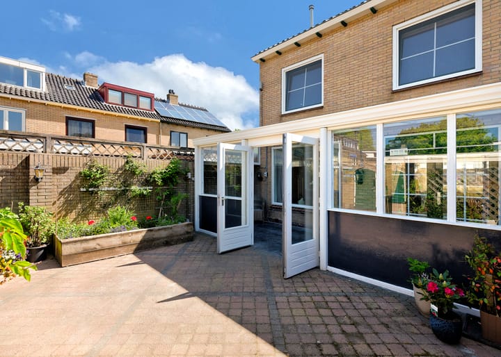 Foto 26 van Cypressenlaan 13