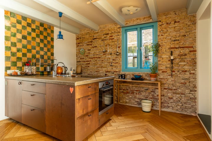 Photo 11 of Middenpaed 1