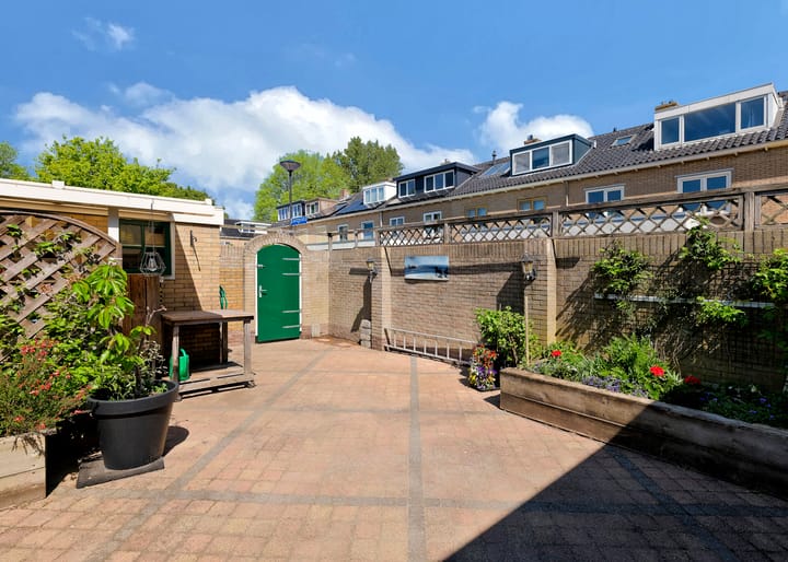 Foto 27 van Cypressenlaan 13