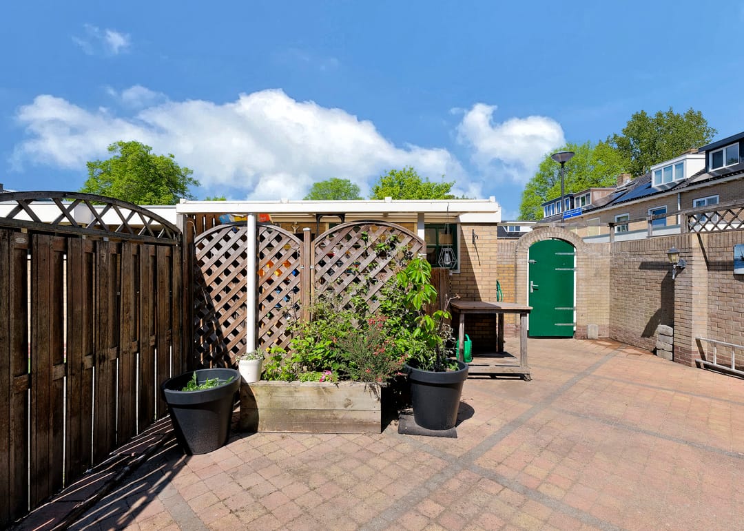 Foto 28 van Cypressenlaan 13