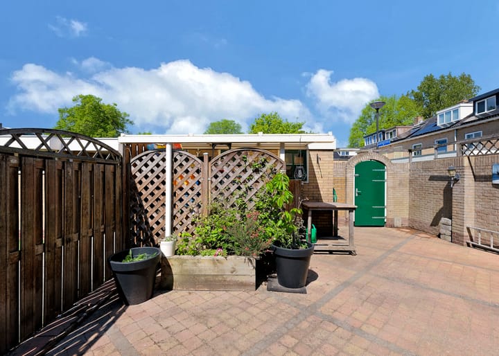 Foto 28 van Cypressenlaan 13