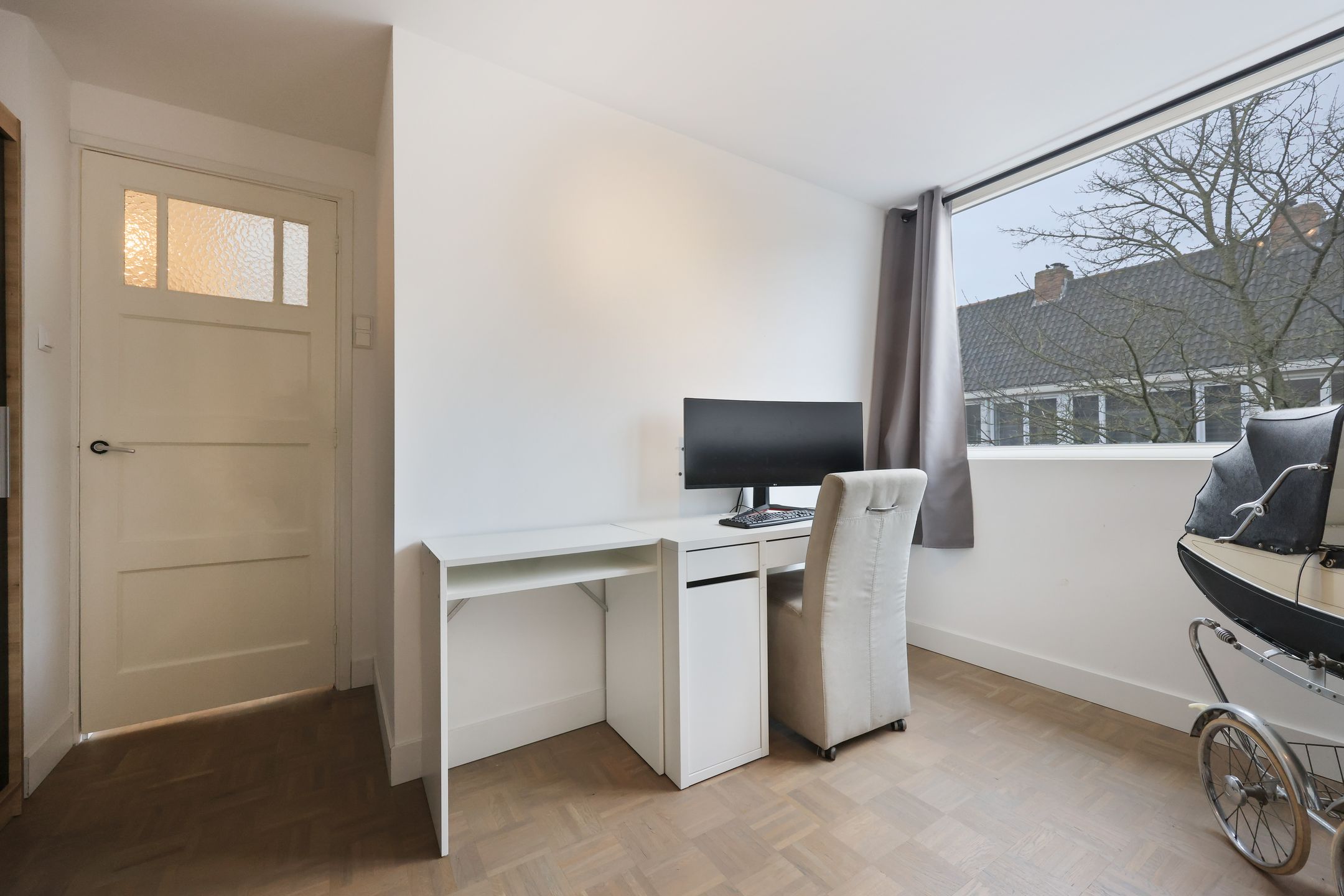 Foto 18 van Geelvinckstraat 89