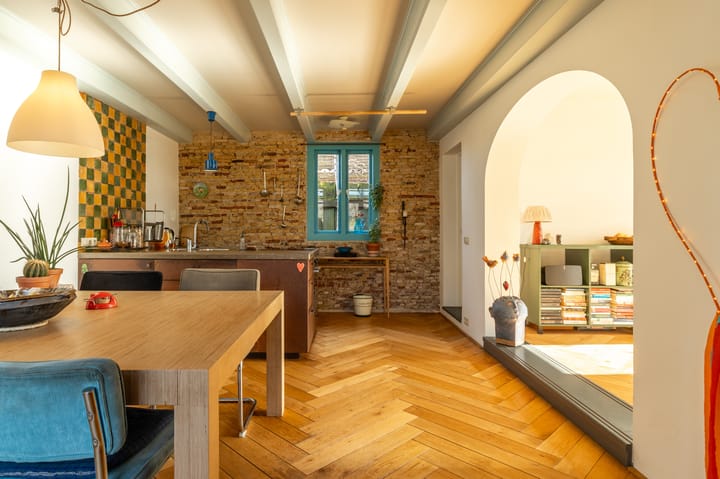 Photo 9 of Middenpaed 1