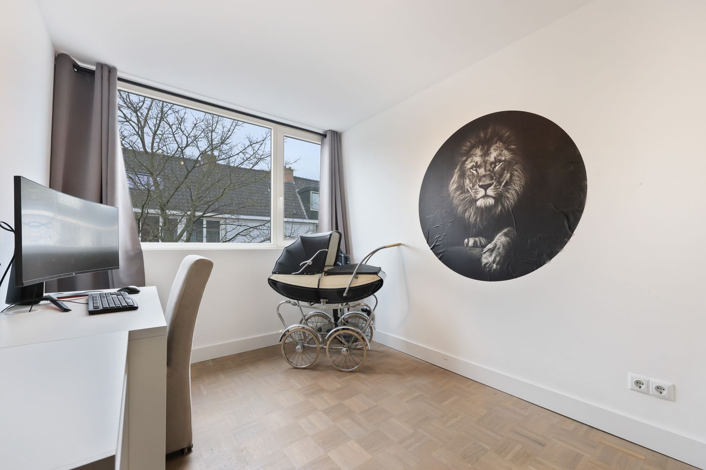 Foto 19 van Geelvinckstraat 89