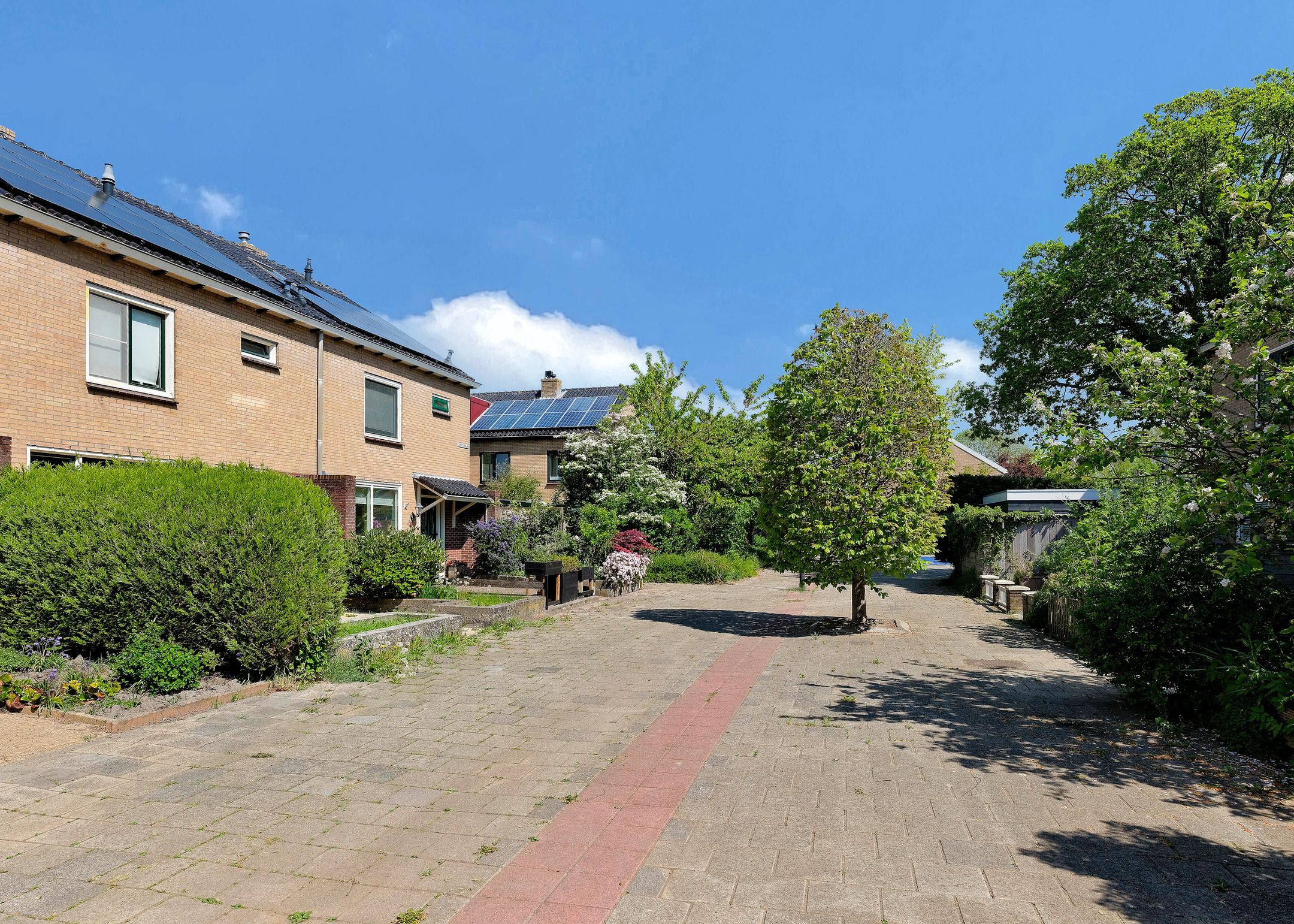 Foto 30 van Cypressenlaan 13