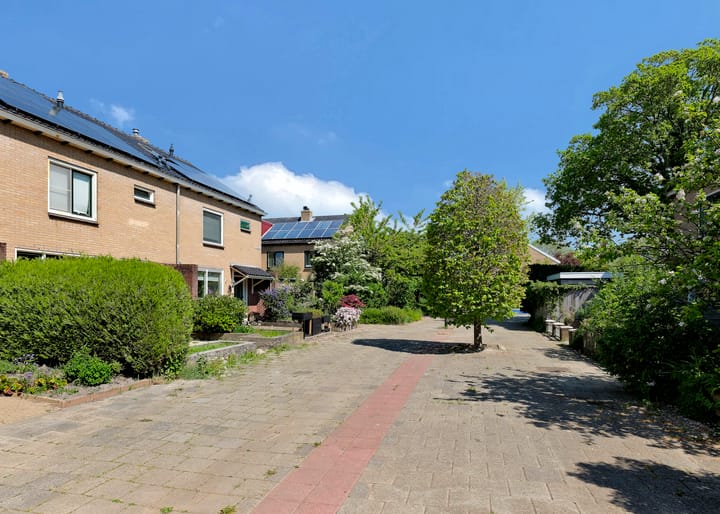 Foto 30 van Cypressenlaan 13