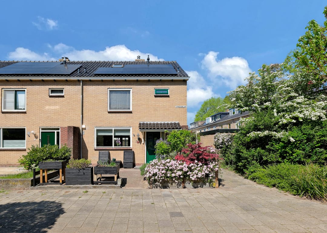 Foto 31 van Cypressenlaan 13