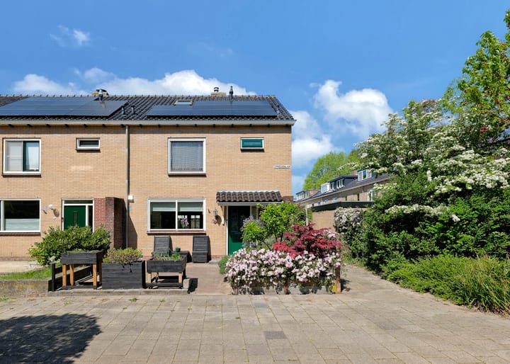 Foto 31 van Cypressenlaan 13