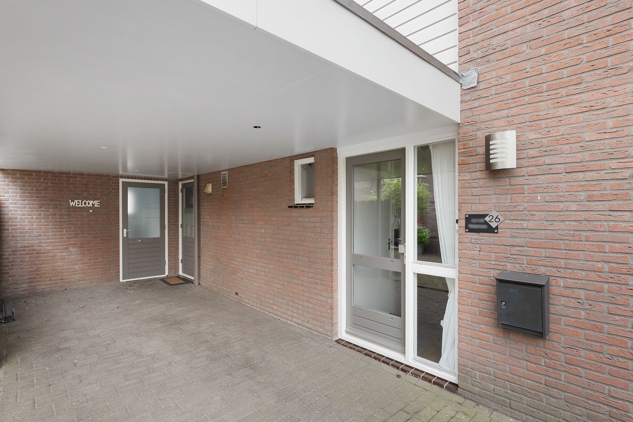 Photo 9 of Baron Mackaystraat 26