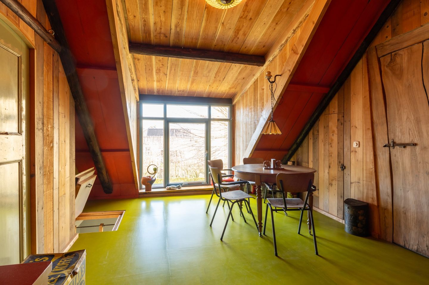 Foto 20 van Middenpaed 1