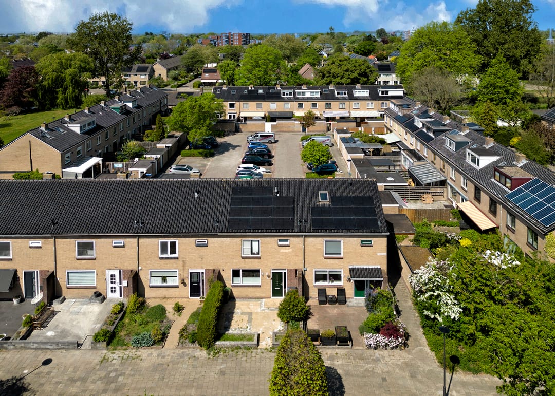 Foto 32 van Cypressenlaan 13