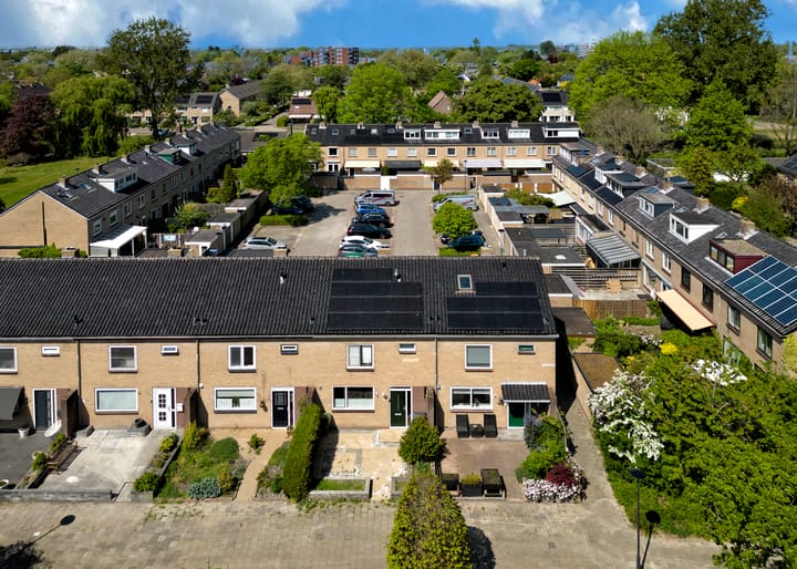 Foto 32 van Cypressenlaan 13