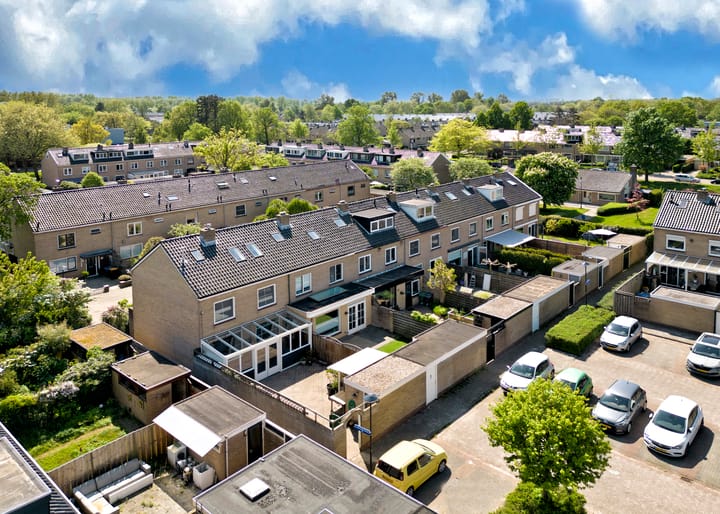 Foto 33 van Cypressenlaan 13