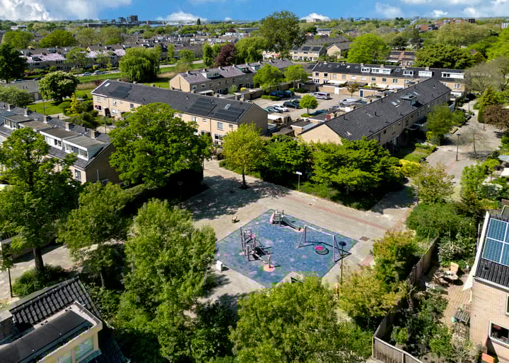 Foto 34 van Cypressenlaan 13