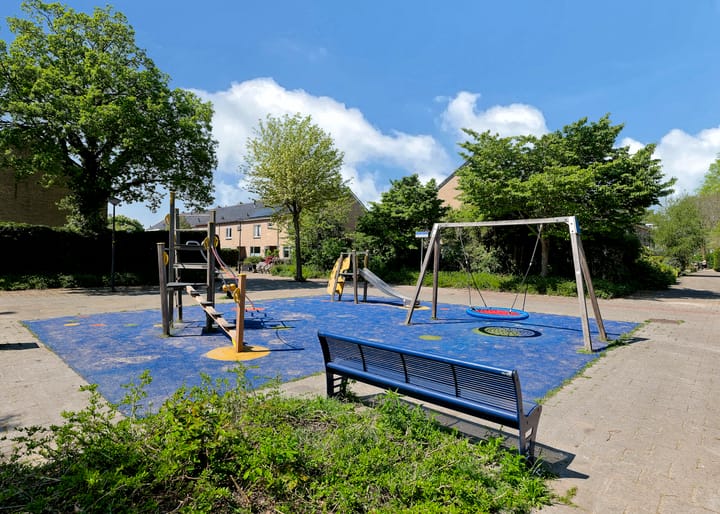 Foto 35 van Cypressenlaan 13