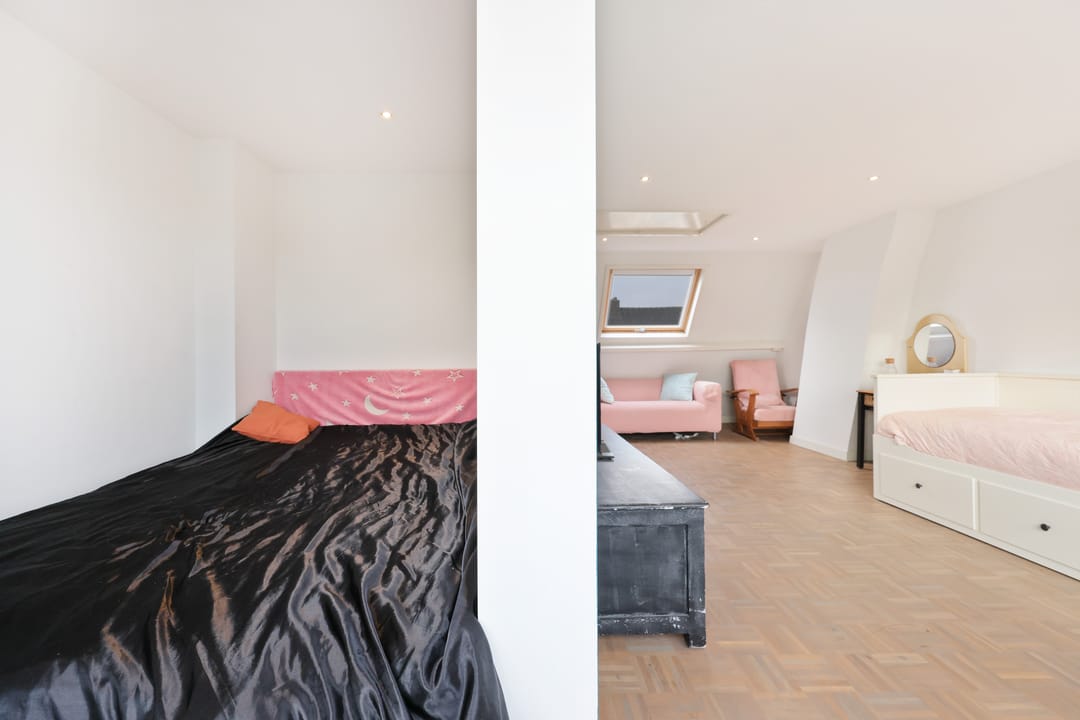 Foto 28 van Geelvinckstraat 89