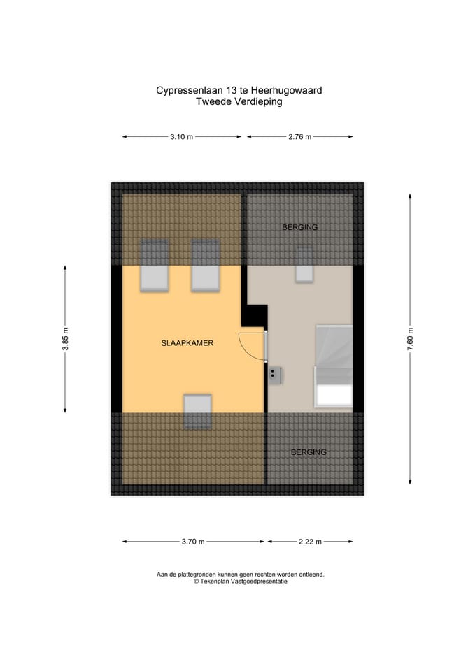Foto 38 van Cypressenlaan 13