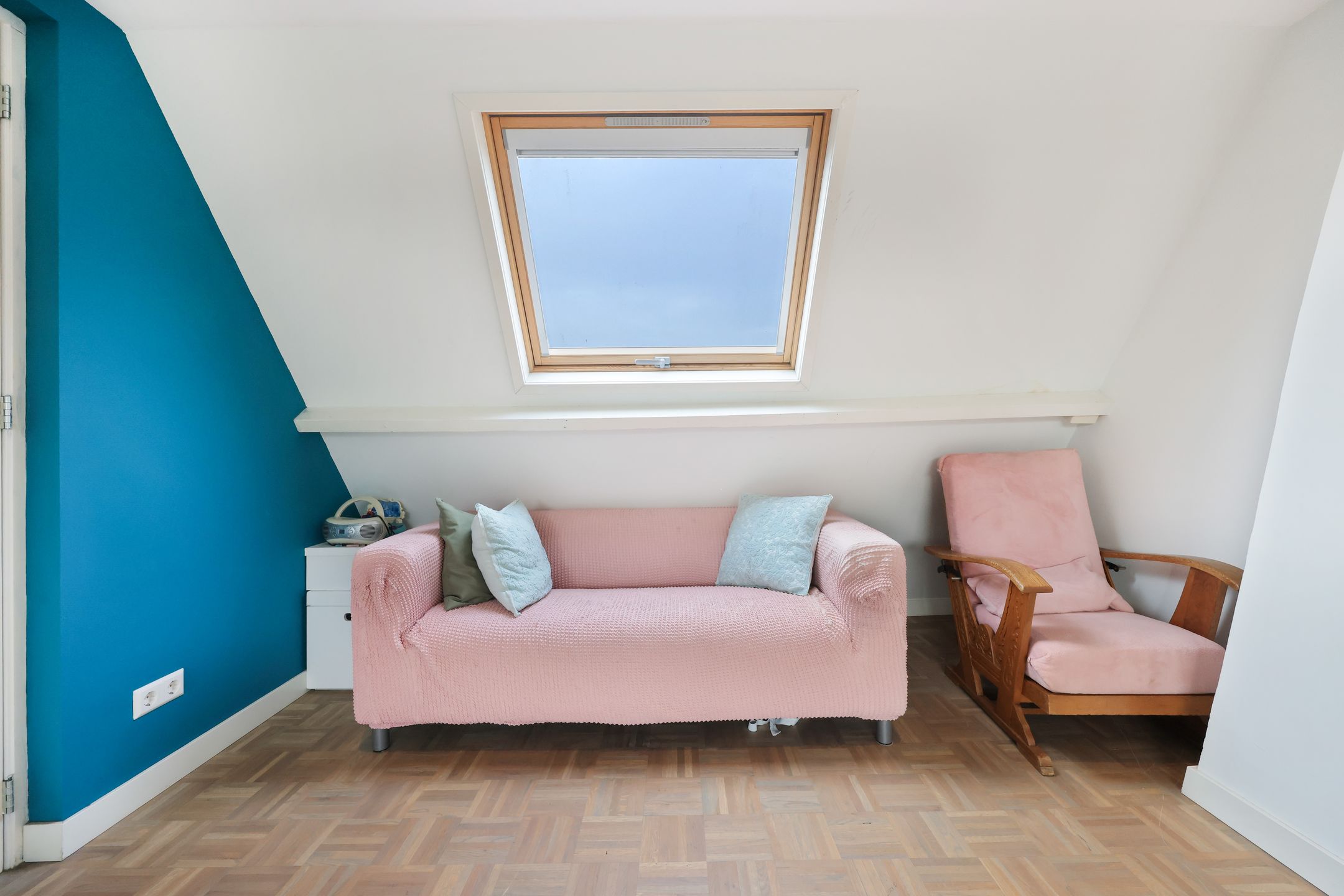 Foto 30 van Geelvinckstraat 89