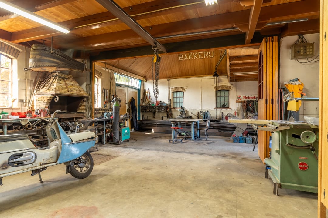 Foto 31 van Middenpaed 1