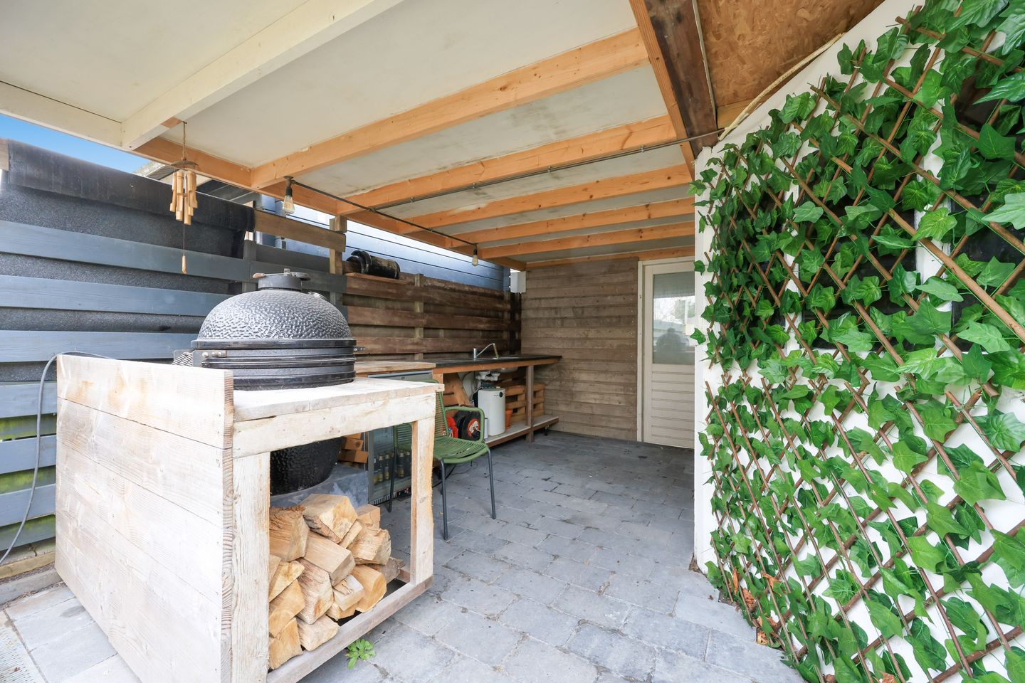 Foto 34 van Geelvinckstraat 89