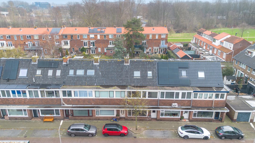 Foto 37 van Geelvinckstraat 89