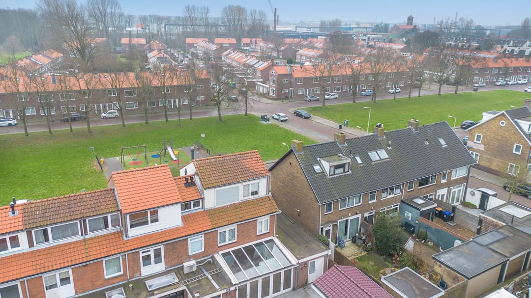 Foto 38 van Geelvinckstraat 89