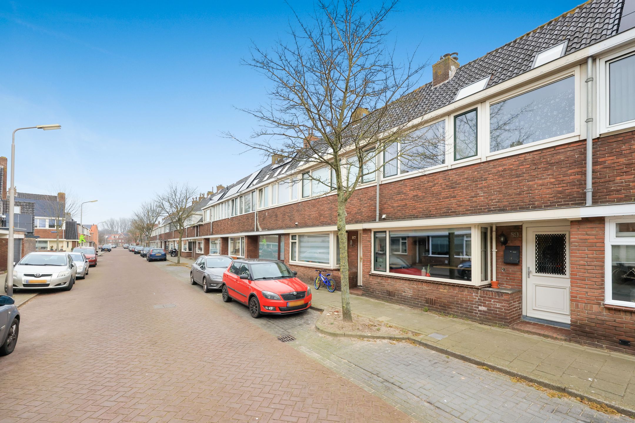 Foto 39 van Geelvinckstraat 89