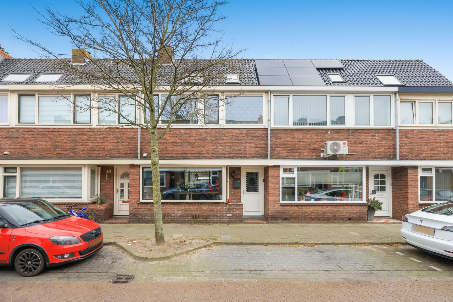 Foto 40 van Geelvinckstraat 89