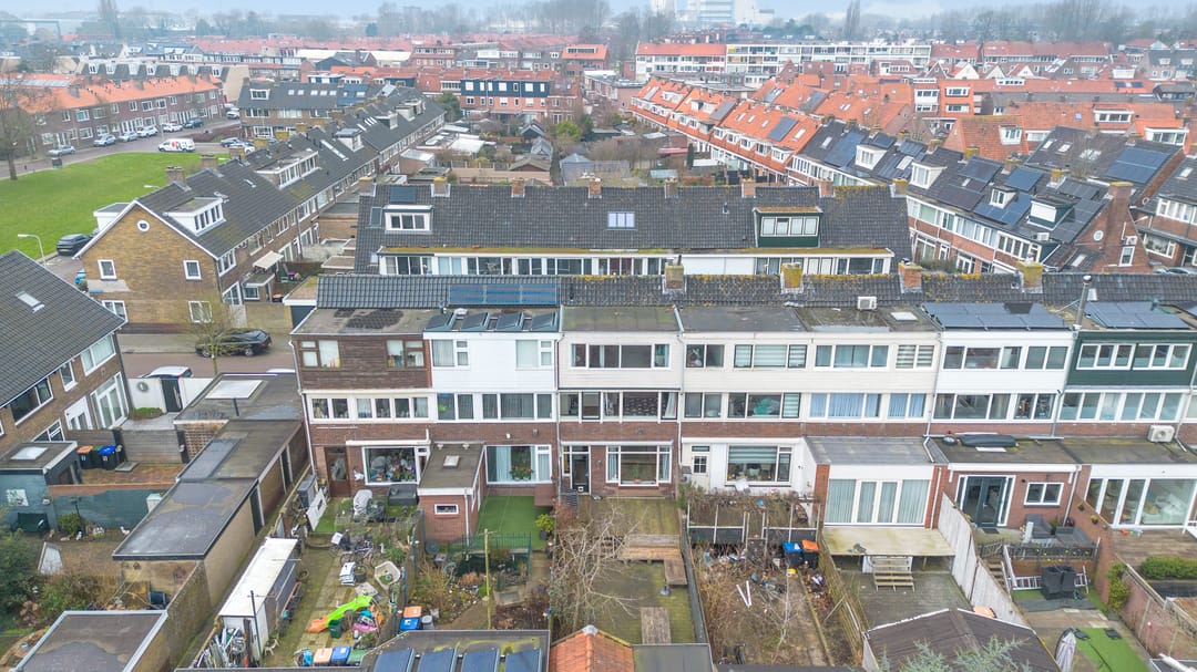 Foto 41 van Geelvinckstraat 89