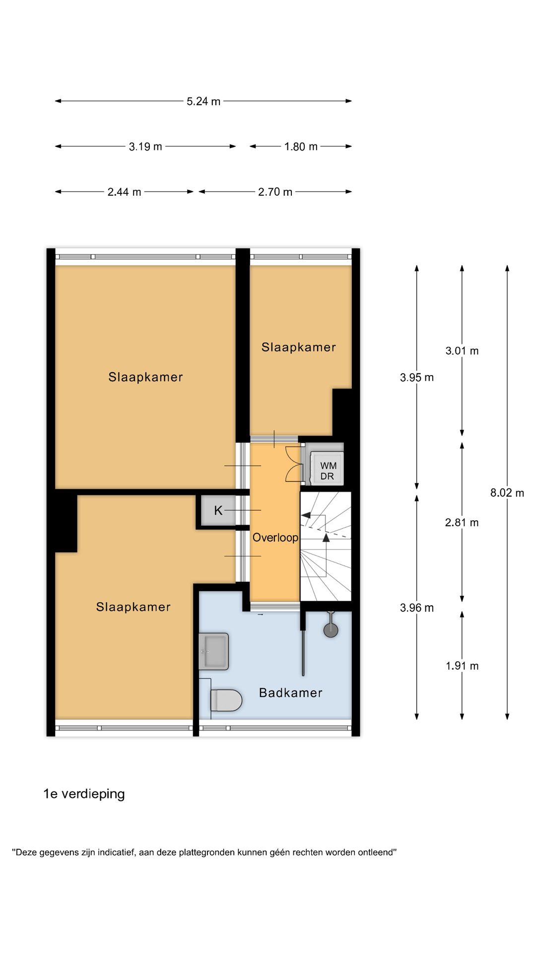 Foto 43 van Geelvinckstraat 89