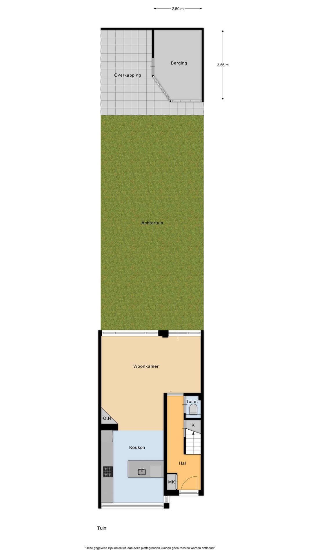 Foto 46 van Geelvinckstraat 89