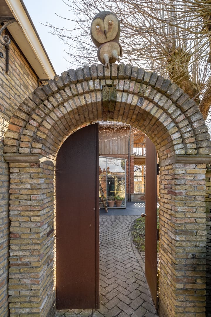 Photo 24 of Middenpaed 1