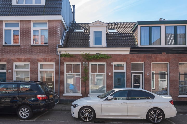 Linschotenstraat 58