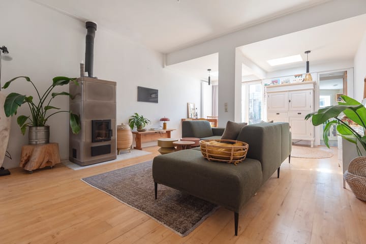 Foto 2 van Linschotenstraat 58