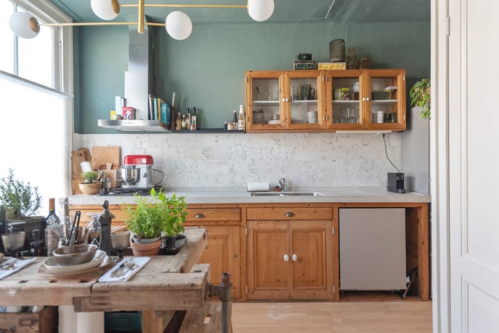 Foto 3 van Linschotenstraat 58