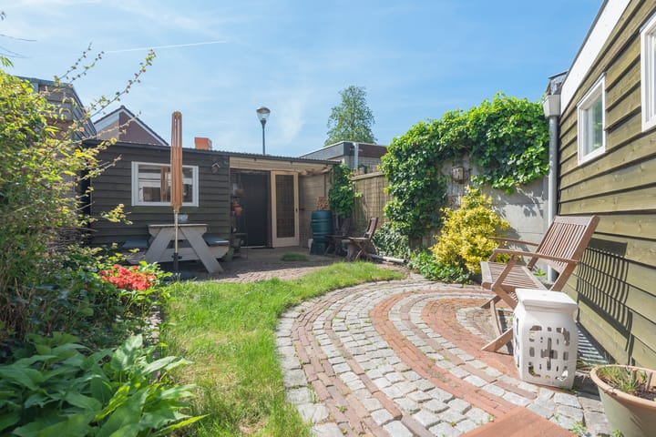 Foto 4 van Linschotenstraat 58