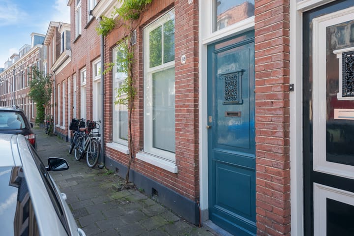 Foto 5 van Linschotenstraat 58