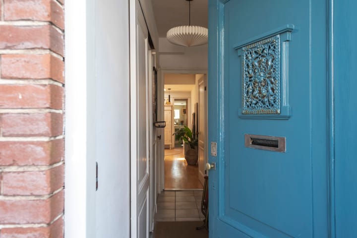 Foto 6 van Linschotenstraat 58