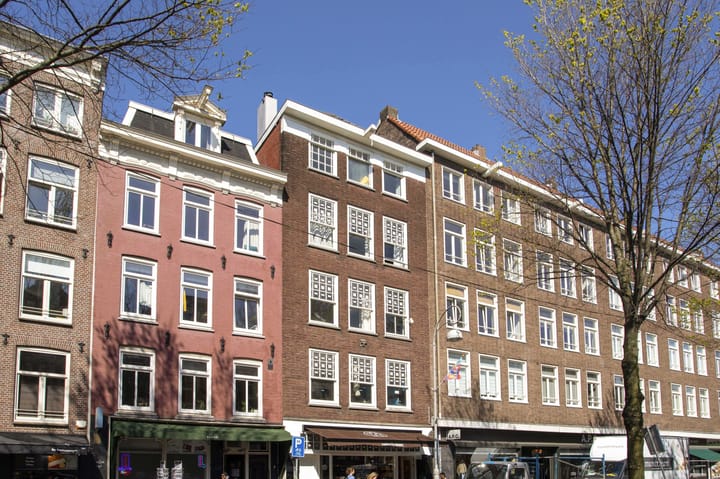 Foto 1 van Elandsgracht 122-2