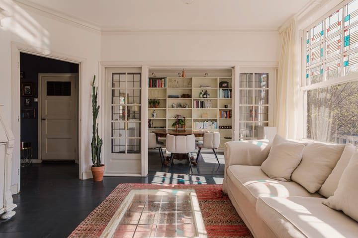 Foto 2 van Elandsgracht 122-2