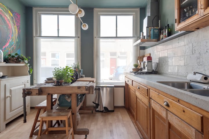 Foto 10 van Linschotenstraat 58