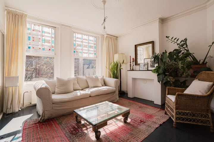 Foto 4 van Elandsgracht 122-2