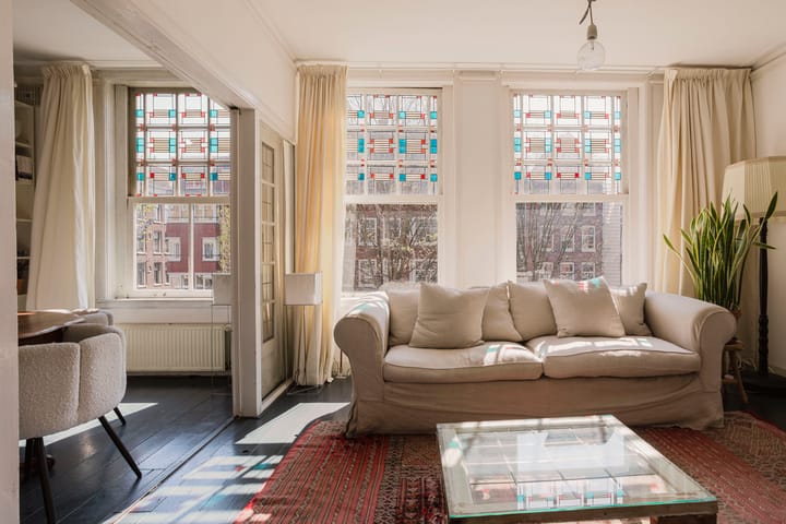 Foto 6 van Elandsgracht 122-2