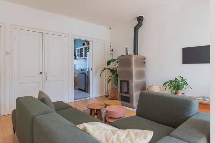 Foto 16 van Linschotenstraat 58