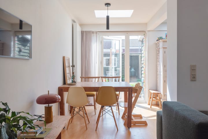 Foto 18 van Linschotenstraat 58