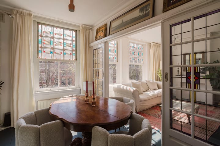 Foto 8 van Elandsgracht 122-2