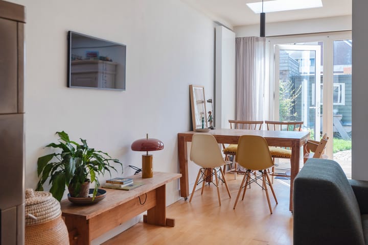 Foto 19 van Linschotenstraat 58