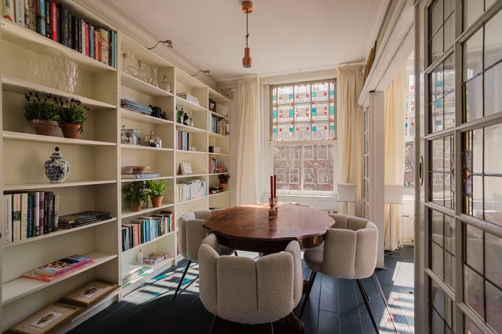 Foto 12 van Elandsgracht 122-2