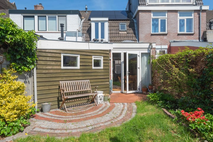 Foto 26 van Linschotenstraat 58