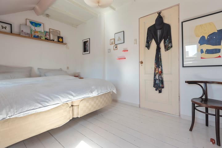 Foto 32 van Linschotenstraat 58